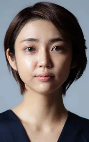 Kasumi Yamaya