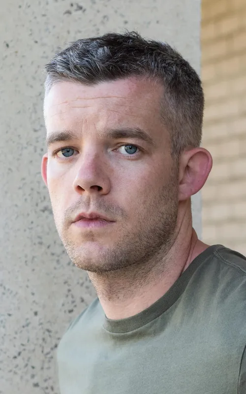 Russell Tovey