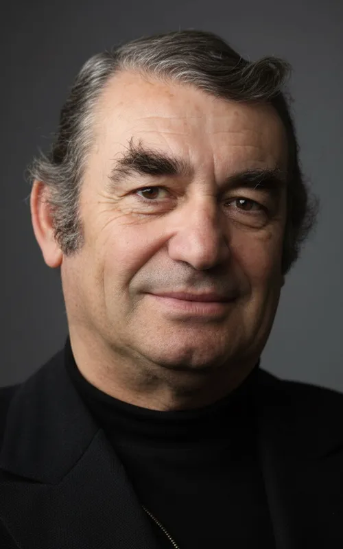 Muhip Arcıman