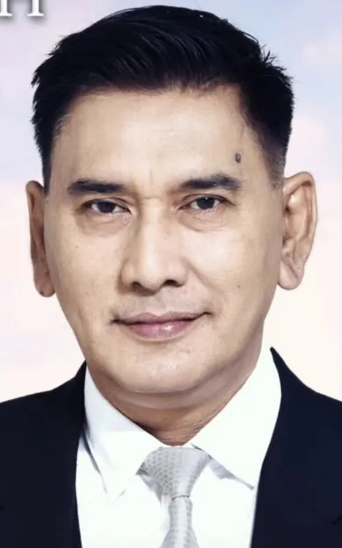 Krisna Murti Wibowo