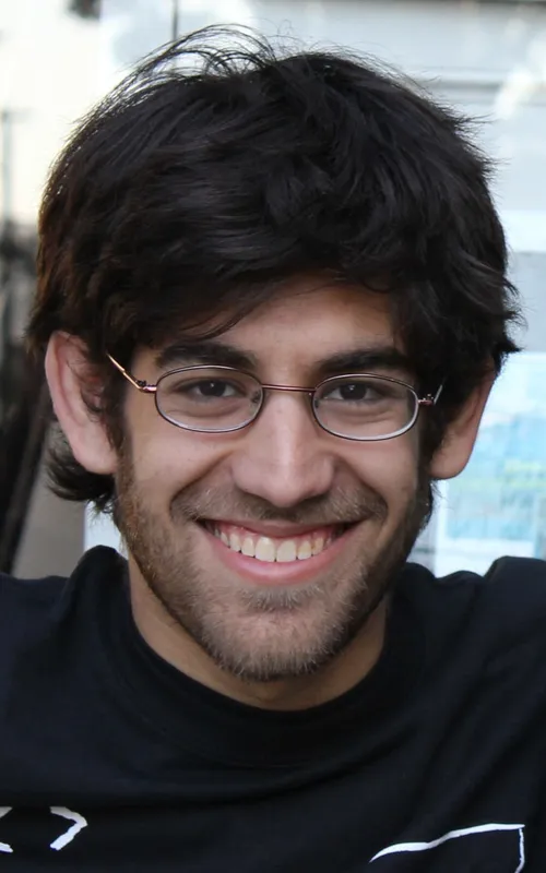 Aaron Swartz