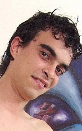 Ernesto Laberry