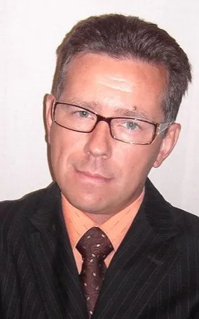Sergey Korolyov
