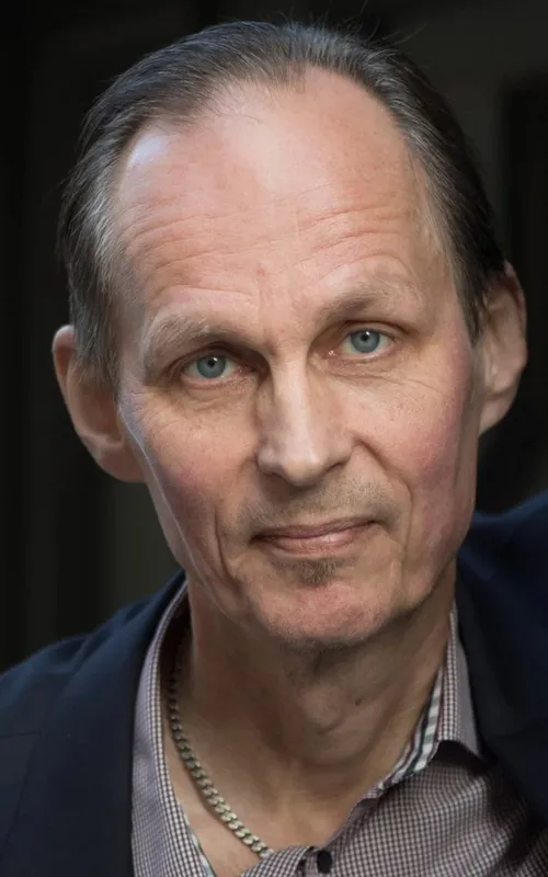 Mikael Niemi