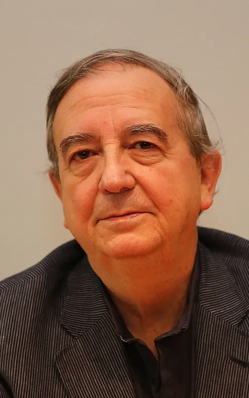 Iñaki Anasagasti