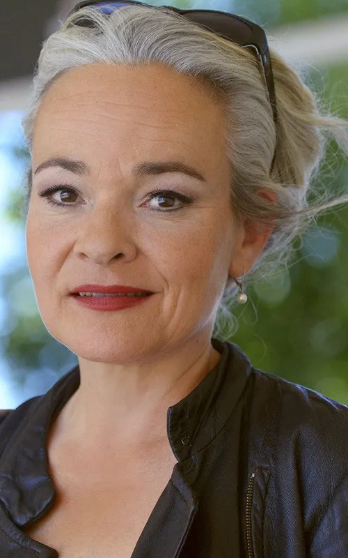 Yvonne Hornack