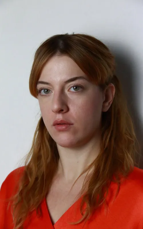 Chiara Davolio