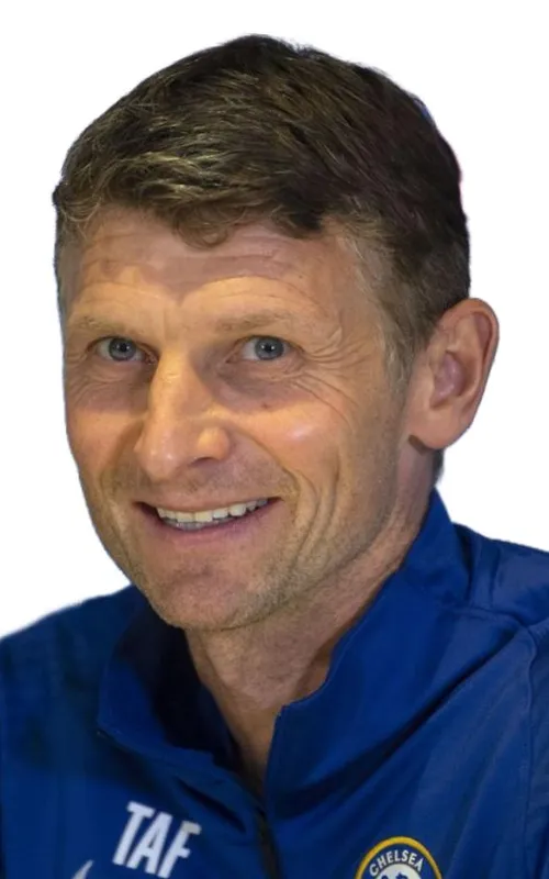 Tore André Flo