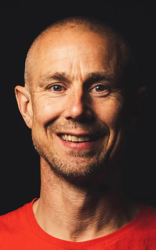 Neil Gresham
