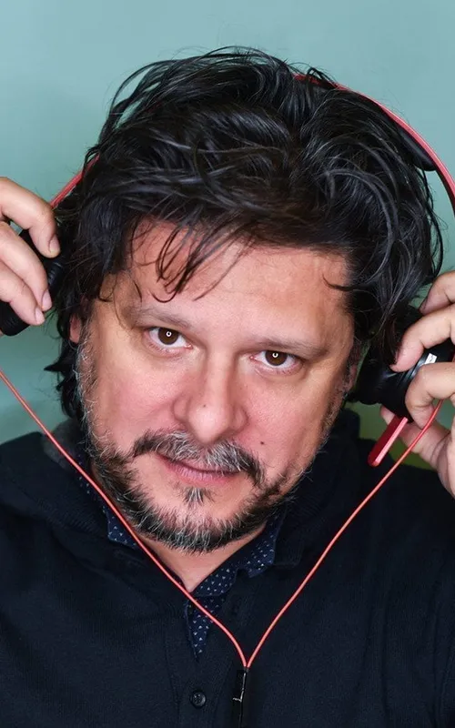 Lefteris Charitos