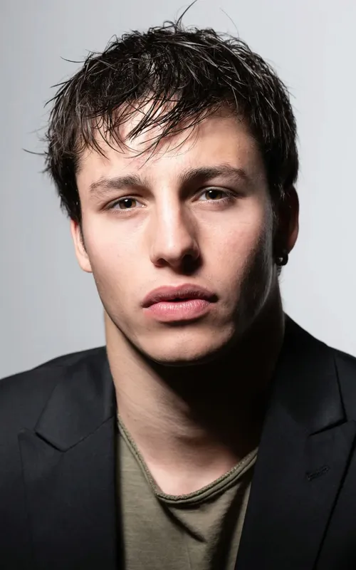 Ivano Chinali
