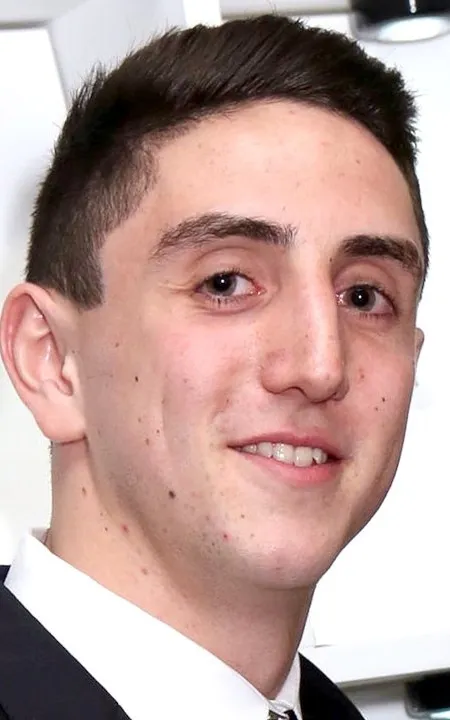 Daniel Ramis