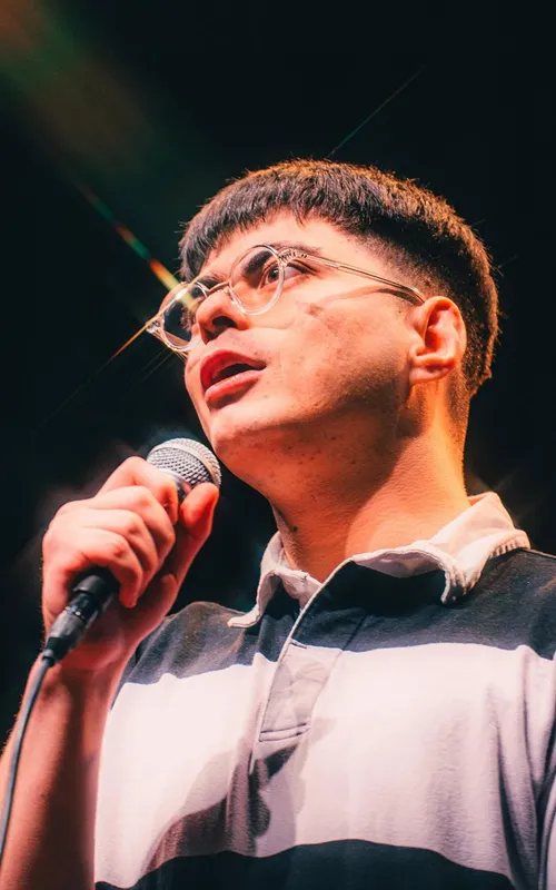 Roberto Delgado