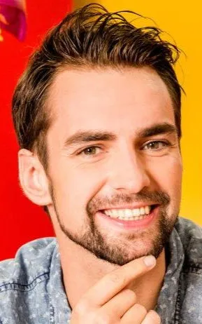 Arne Vanhaecke