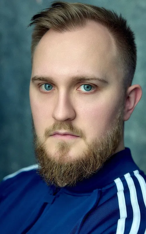 Adam Gower