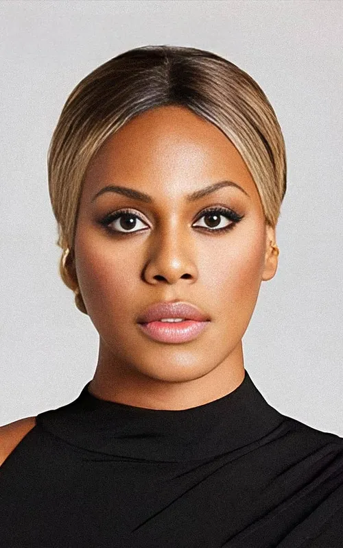 Laverne Cox