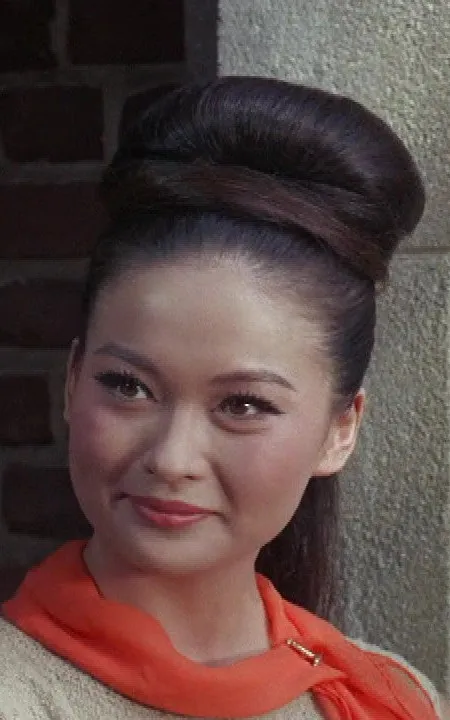 Helen Funai