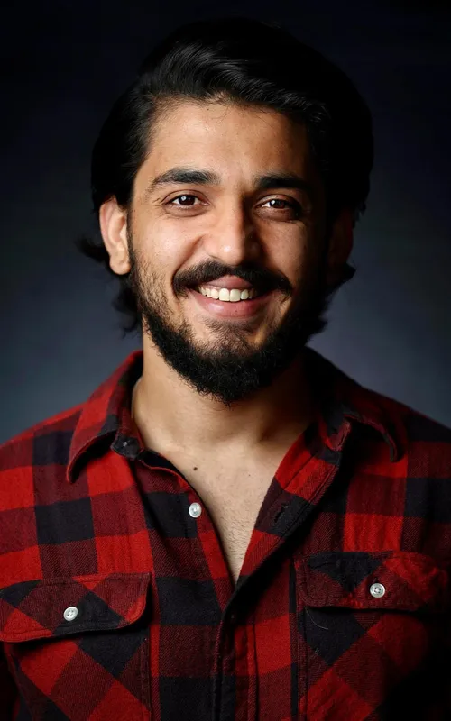 Surya Prakhyath