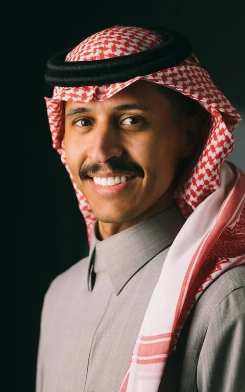 Yazeed Almajyul