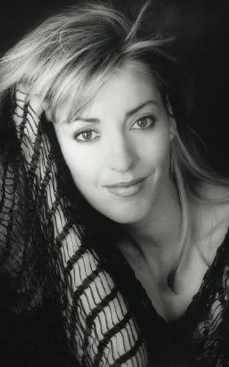 Mireille Fournier