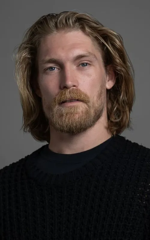 Harry Goodwins