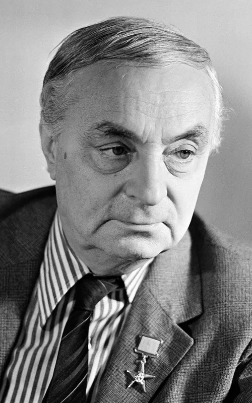 Iosif Kheifits
