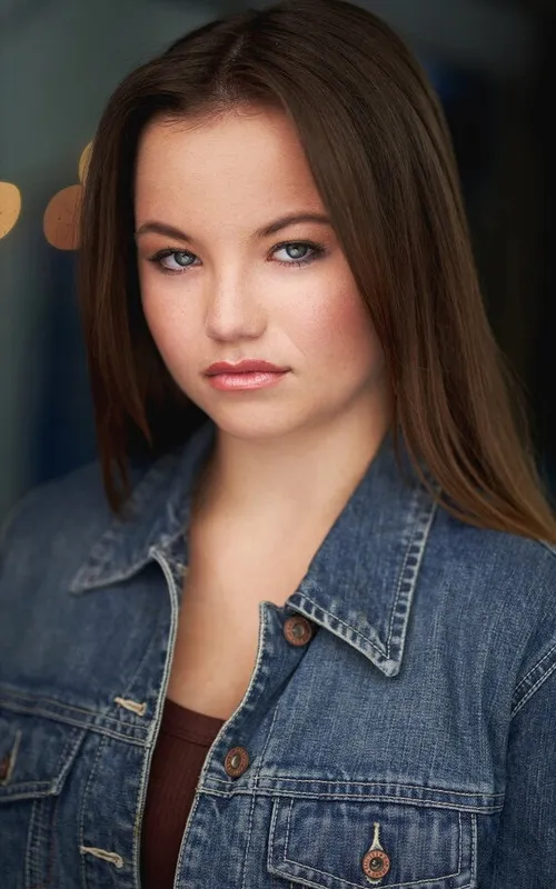 Gianna Angela