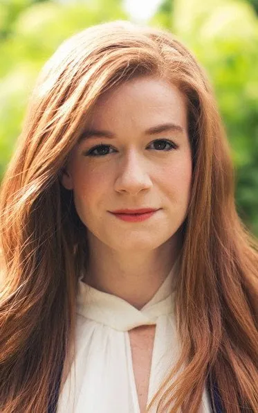 Mallory McMorrow