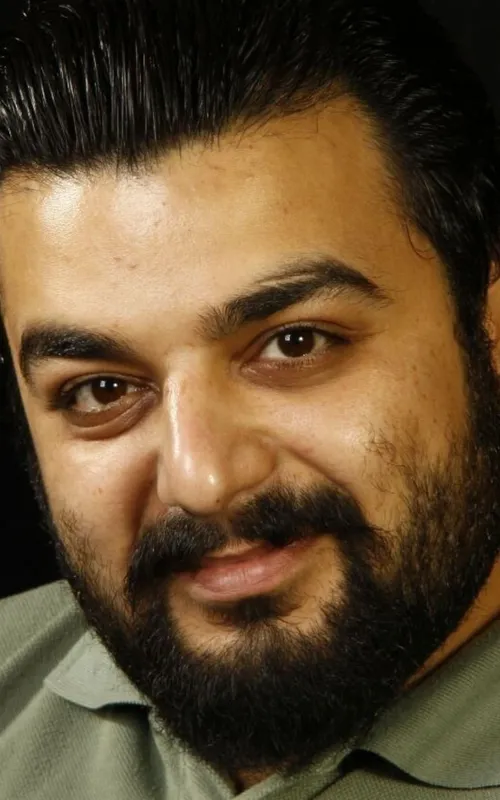 Shabir Parastar