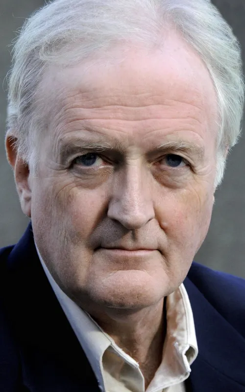 Rory Knox Johnston