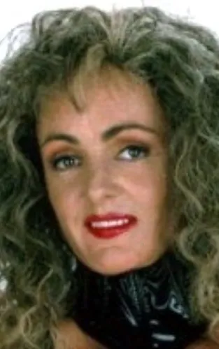 Melissa Mounds