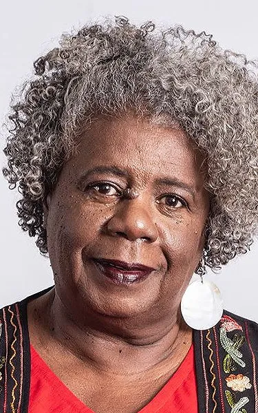 Conceição Evaristo