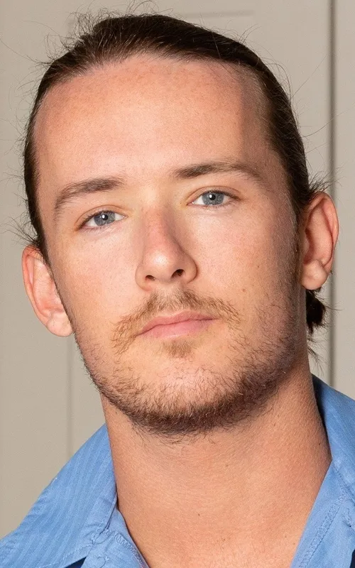 Dan Saxon
