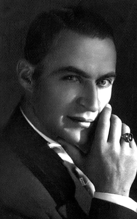 Manuel R. Ojeda