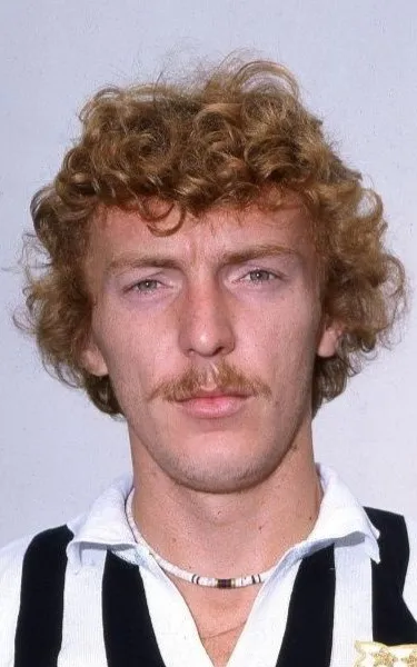 Zbigniew Boniek