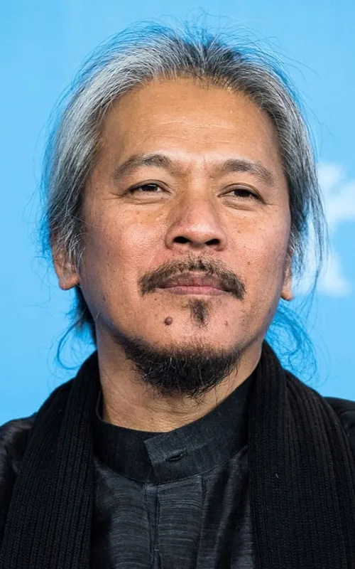 Lav Diaz