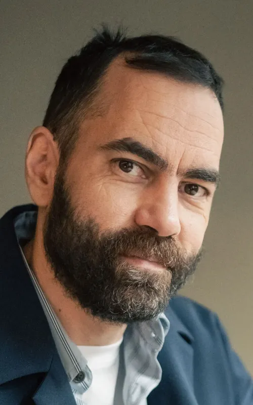 Kaveh Tehrani