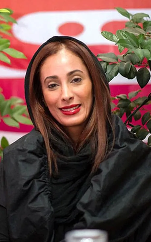 Sahar Zakaria