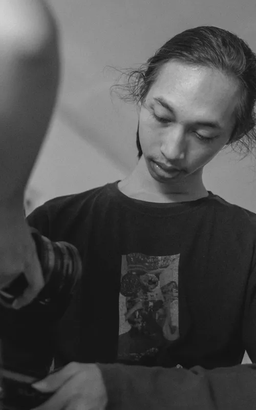 Mikhael Titus
