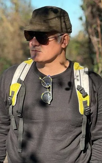 Behrouz Sebt Rasoul