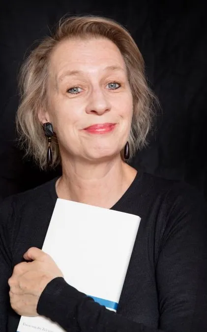 Maria Hartmann