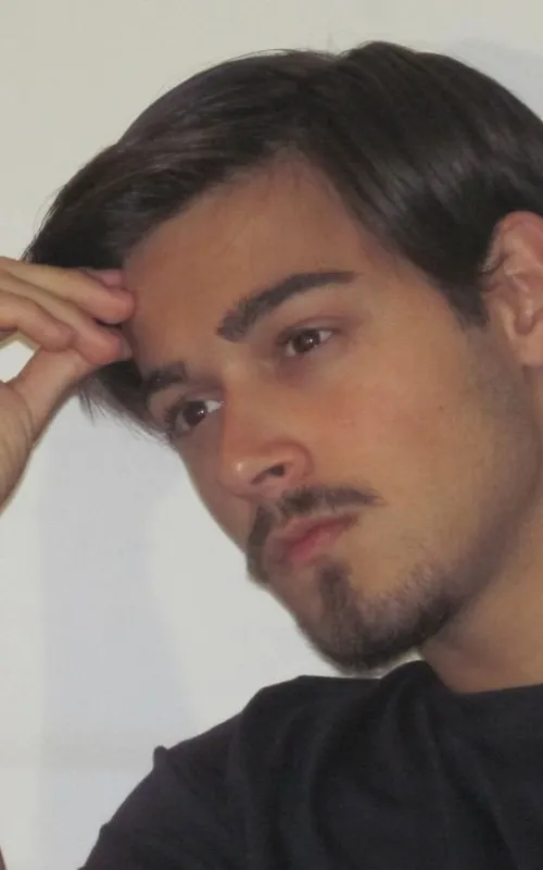 Lucas Roura