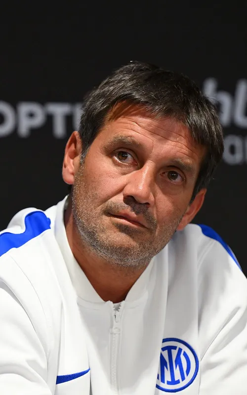 Cristian Chivu