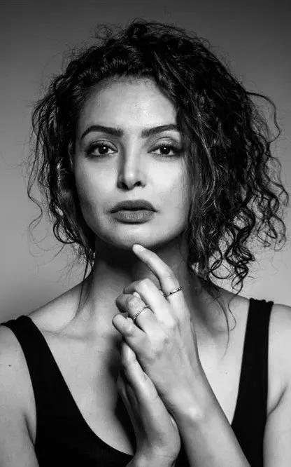 Amira Derouiche