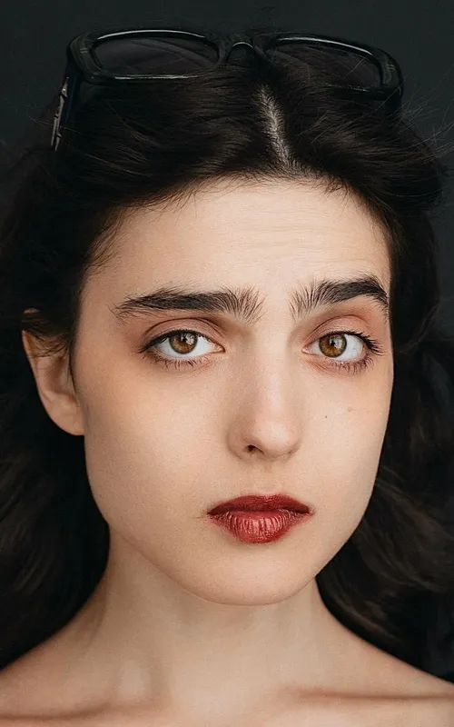 Anastasia Korovaychenko