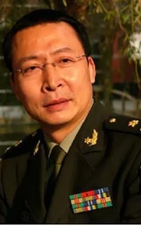 Lanhui Wu