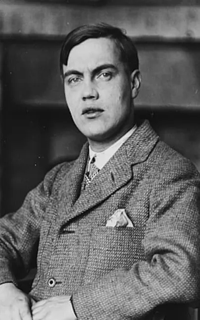 George Antheil