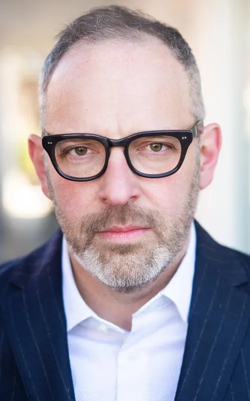 Bryan Pierce