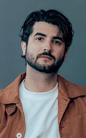 Juan González