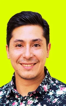 Sergio Aliaga